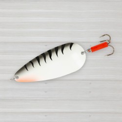 Блешня коливна ZEOX Pike, 23г, колір 018 Natural